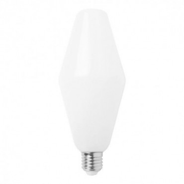 Ampoules - Ampoule led E27 760Lm, Blanc chaud