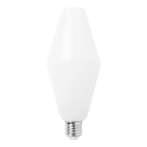 Ampoules - Ampoule led E27 760Lm, Blanc chaud