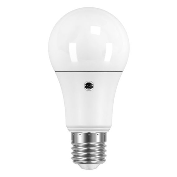 Ampoules - Ampoule led E27 1060lm, 75W, Blanc chaud