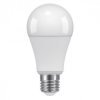 Ampoules - Ampoule led E27 1060lm, 75W, Blanc chaud