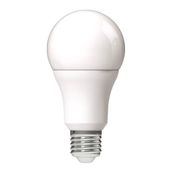 Ampoules - Ampoule led E27 1055lm, 75W, Blanc chaud