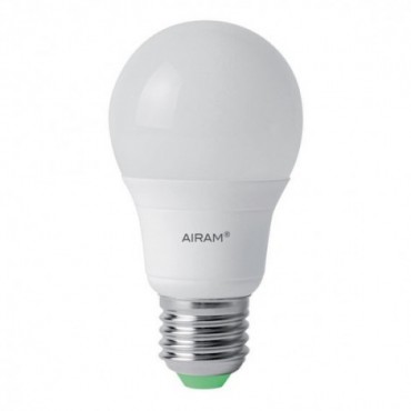 Ampoules - Ampoule led E27 810lm, 60W, Blanc neutre