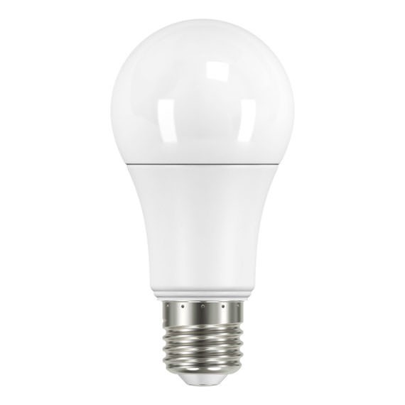 Ampoules - Ampoule led E27 806lm, 60W, Blanc neutre