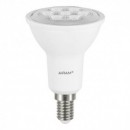 Ampoules - Réflecteur led E14 400Lm, Blanc neutre