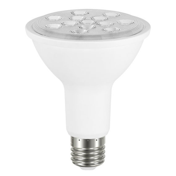 Ampoules - Réflecteur led E27 800Lm, Blanc neutre