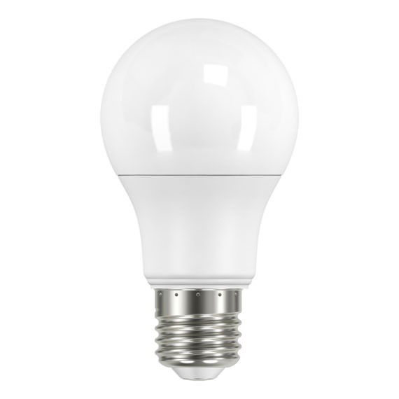 Ampoules - Lot de 10 ampoules led E27 806lm, 60W, Blanc neutre