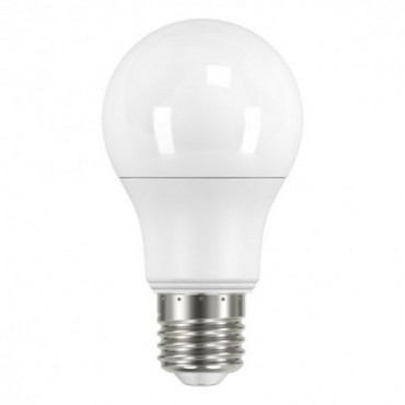 Ampoules - Lot de 10 ampoules led E27 806lm, 60W, Blanc froid