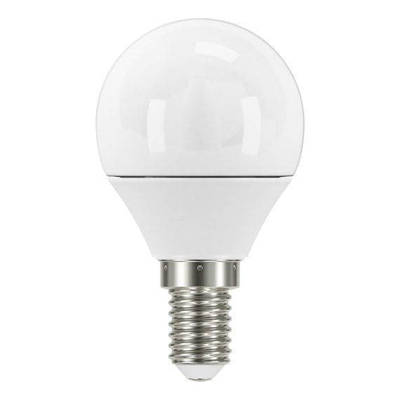 Ampoules - Lot de 10 ampoules led E14 470lm, 440W, Blanc chaud