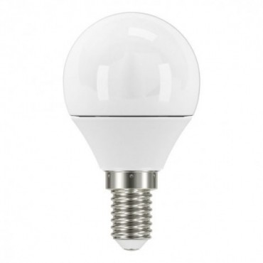 Ampoules - Lot de 10 ampoules led E14 470lm, 4W, Blanc neutre