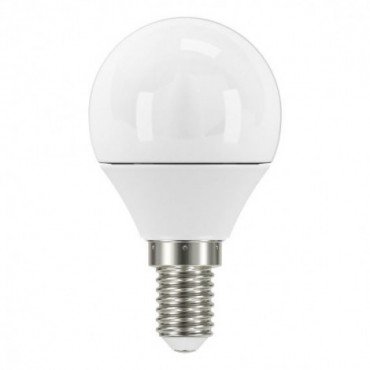 Ampoules - Lot de 10 ampoules led E14 470lm, 4W, Blanc neutre