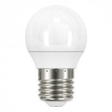 Ampoules - Lot de 10 ampoules led E27 470lm, 40W, Blanc froid