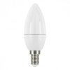 Ampoules - Lot de 10 ampoules led E14 470lm, 40W, Blanc chaud