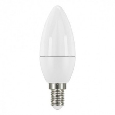 LnD I Lot de 10 ampoules led E27 470lm, 40W, Blanc neutre