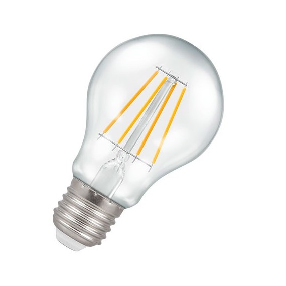 Ampoules - Ampoule LED GLS E27 4W