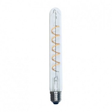 Ampoules - Ampoule Tube 225mm LED E27 - 4W Spirale