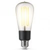 Ampoules - Ampoule Caret Rétro Vintage Edison Bulb 7.7W dimmable E27