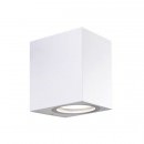 Lampes extérieures étanches IP65 - Applique Murale Extérieure Étanche GU10 TOLEDO : Éclairez et Sécurisez Votre Espace avec u...