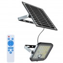 Lampes et Kits prêts à l'emploi - Projecteur Solaire Déporté 10W: Détecteur, 2 Modes Fonctionnements - Éclairage Performant &...