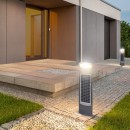 Luminaires - Éclairage solaire professionnel pour chemins et jardins: Qualité supérieure et durabilité garanties