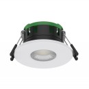 Luminaires - Spot étanche IP65 4W & 6W avec Changeur de Couleur et Connecteur Rapide : Gamme PRO Optez pour la Polyvalence!