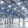 Luminaires - Éclairage industriel LED : Suspension 21000 lm, 150W - Qualité Professionnelle, Performances et économies d'éner...