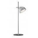 Luminaires - Système d'Éclairage Magnétique Multifonctionnel à Trois Positions: Lampe de Table, Applique Murale et Fixation p...