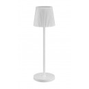 Lampe de Table Extérieur - Lampe Rechargeable EMMA