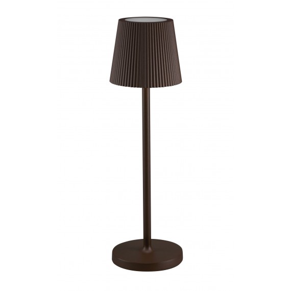Lampe de Table Extérieur - Lampe Rechargeable EMMA