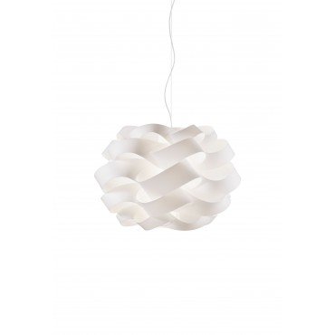 Lampes Suspensions - Luminaire suspendu CLOUD pour lampes E27 : Éclairez votre intérieur avec style.