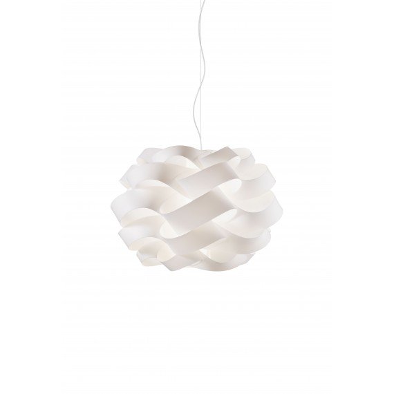 Lampes Suspensions - Luminaire suspendu CLOUD pour lampes E27 : Éclairez votre intérieur avec style.