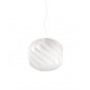 Lampes Suspensions - Globe Suspendu pour Lampe E27 : Élégance et Design pour votre Déco Intérieur