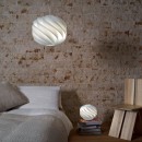 Lampes Suspensions - Globe Suspendu pour Lampe E27 : Élégance et Design pour votre Déco Intérieur