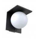 Applique Murale Solaire LED Extérieure – Détecteur de Mouvement & Éclairage Autonome