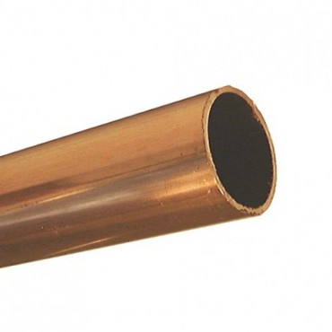 Concept Store - Tube cuivre 150x22mm