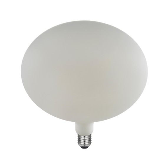Ampoules LED Déco, Vintage et Rétro - Ampoule LED XXL CIAOBELLA 2700K – Porcelaine Blanche, IRC95, E27