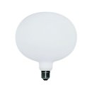 Ampoules LED Déco, Vintage et Rétro - Ampoule LED XXL CIAOBELLA 2700K – Porcelaine Blanche, IRC95, E27