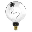 Ampoules LED Déco, Vintage et Rétro - Ampoule LED SATELLITE – 4 W 470 lm 2700 K Réflecteur Magnétique Orientable Design Premi...