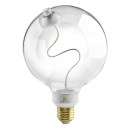 Ampoules LED Déco, Vintage et Rétro - Ampoule LED SATELLITE – 4 W 470 lm 2700 K Réflecteur Magnétique Orientable Design Premi...
