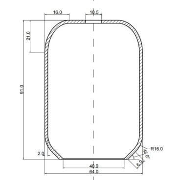 Composants - Cache Douille E27 Blanc Caramella - Créez des Suspensions Design Modernes et Élégantes Sans Abat-jour