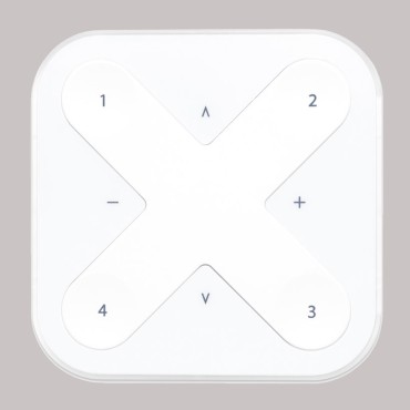 Casambi - Xpress-LR – Télécommande sans fil pour éclairage - Casambi