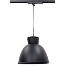 Suspension LED 30W Design Cloche – 2955 lm – 3000K – Ø320 mm – DALI sur demande