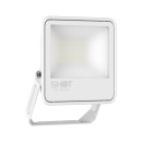 Projecteur LED 20W Blanc – 2300 lm – 4000K – IP65 IK06 – Remplace Halogène 200W