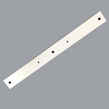 Composants - Plafonnier 40cm blanc