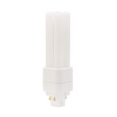 Radium LED G24q-1 – 5W 4000K Blanc Neutre – Remplacement CFL 13W 43620627