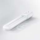 Radium Lampe LED 8 W 2G11 – Remplace CFL 18 W – 1000 lm (4000 K) 43520573