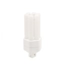 Radium Lampe LED 7 W GX24Q-2 – Remplace CFL 18 W – 855 lm – 4000 K 43620632