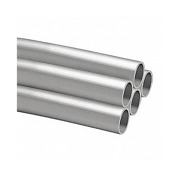 Concept Store - Tube aluminium 100cm x 28mm
