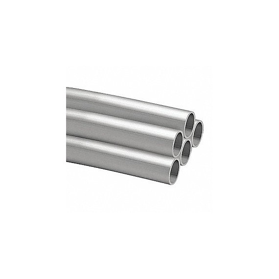 Concept Store - Tube aluminium 100cm x 28mm