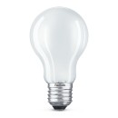 Ampoules Opales en Verre - Radium A60 Dimmable – E27 5.9W – 806 lm – 4000 K – Ampoule LED équivalente 60 W