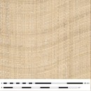 Composants - Abat jour en tissu Raphia naturel Ø.33 x haut.19 cm